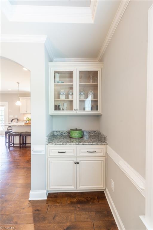 1291 South Union Grove Road Lexington, NC 27295 - Photo 8 of 48 Gallery Image 8