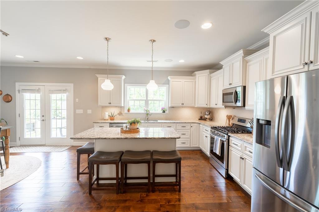 1291 South Union Grove Road Lexington, NC 27295 - Photo 9 of 48 Gallery Image 9