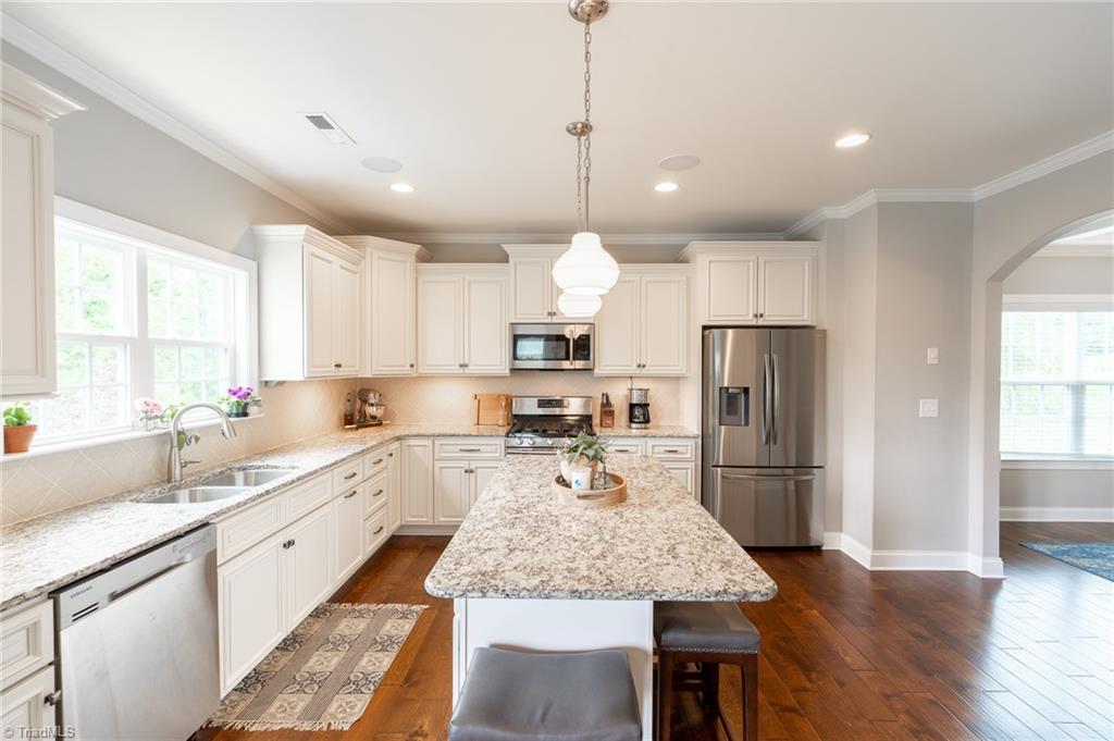 1291 South Union Grove Road Lexington, NC 27295 - Photo 10 of 48 Gallery Image 10
