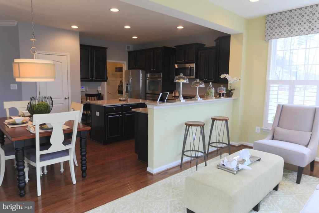 9405 Reidel Road Perry Hall, MD 21128 - Photo 14 of 30 Kitchen