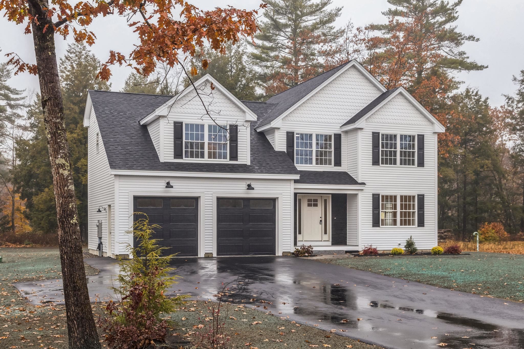 Lot 5 Meadowbrook Road Barrington, NH 03825 - Photo 1 of 24 Gallery Image 1