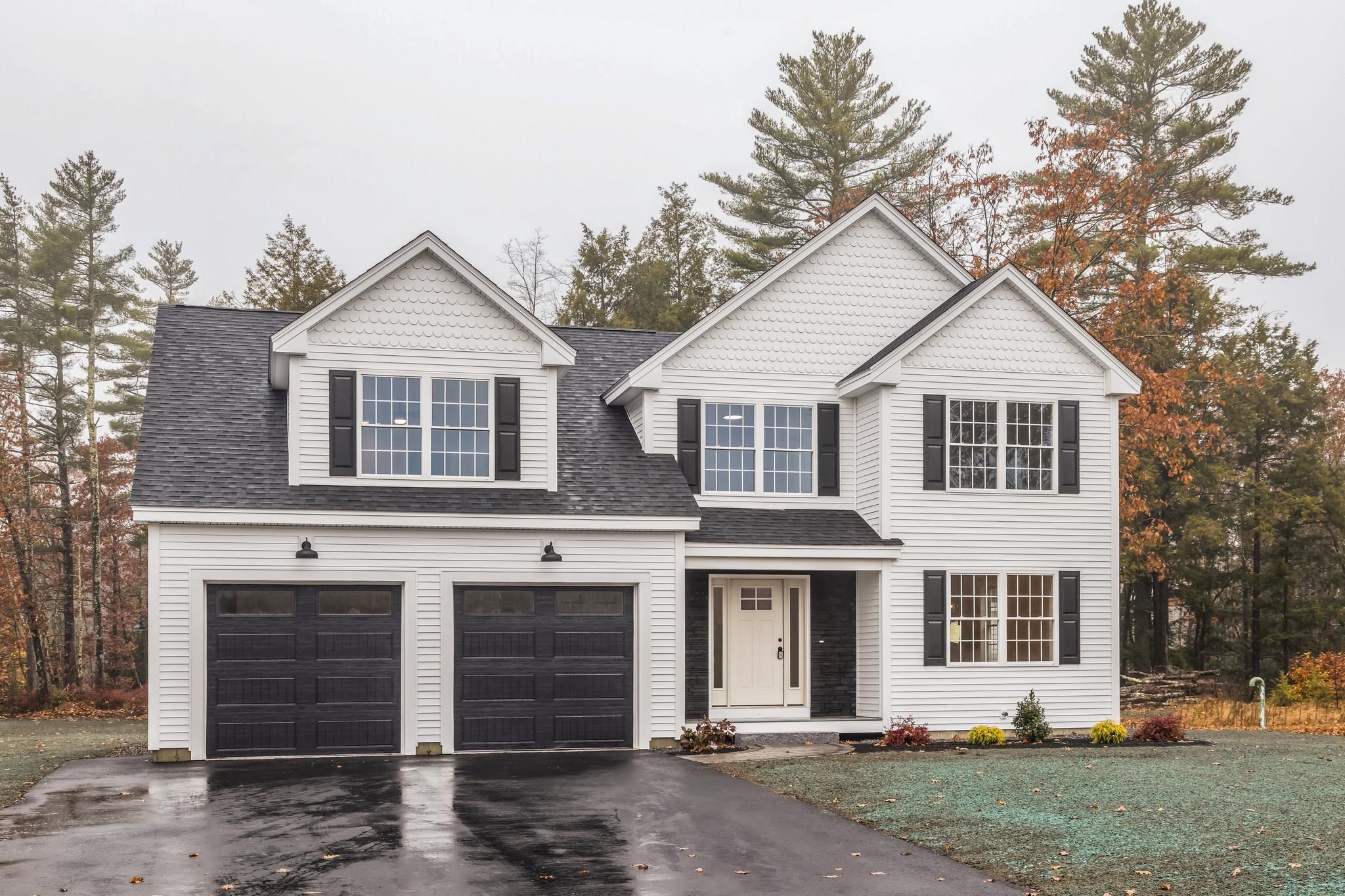 Lot 5 Meadowbrook Road Barrington, NH 03825 - Photo 2 of 24 Gallery Image 2