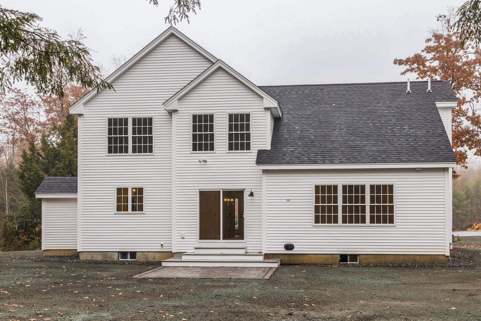 Lot 5 Meadowbrook Road Barrington, NH 03825 - Photo 24 of 24 Gallery Image 24