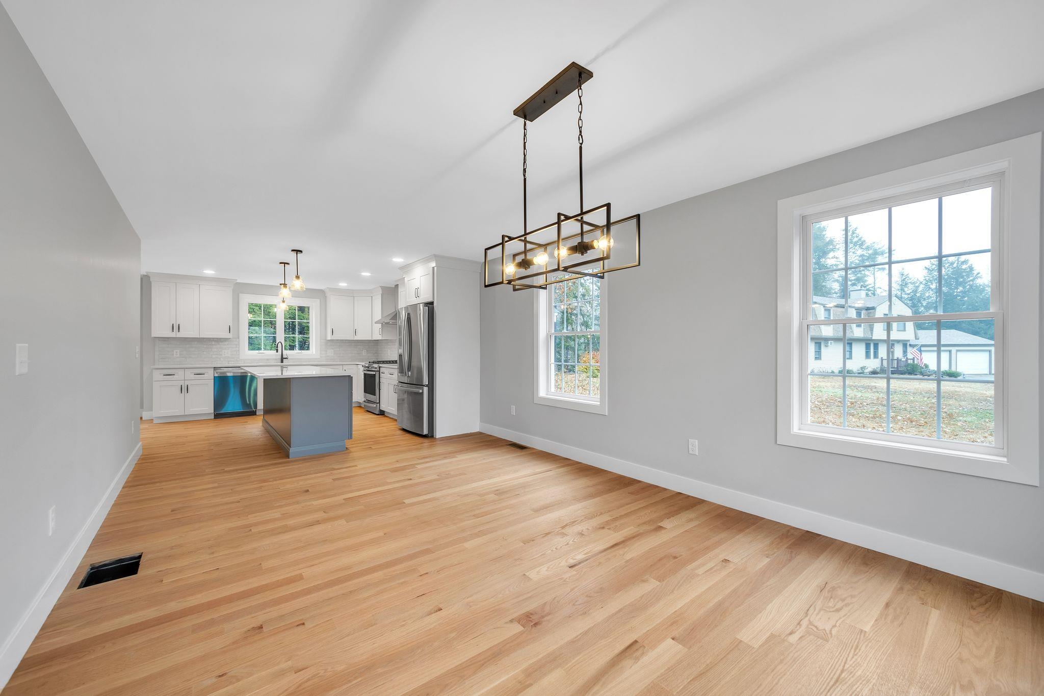 Lot 5 Meadowbrook Road Barrington, NH 03825 - Photo 7 of 24 Gallery Image 7