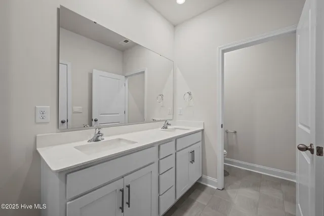 $330,830 | 233 Lake Tyler Drive, New Bern, NC 28560