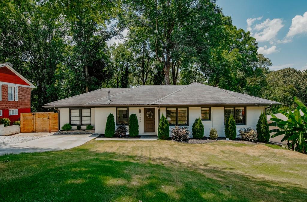 2653 Rockcliff Road Southeast Atlanta, GA 30316 - Photo 1 of 1