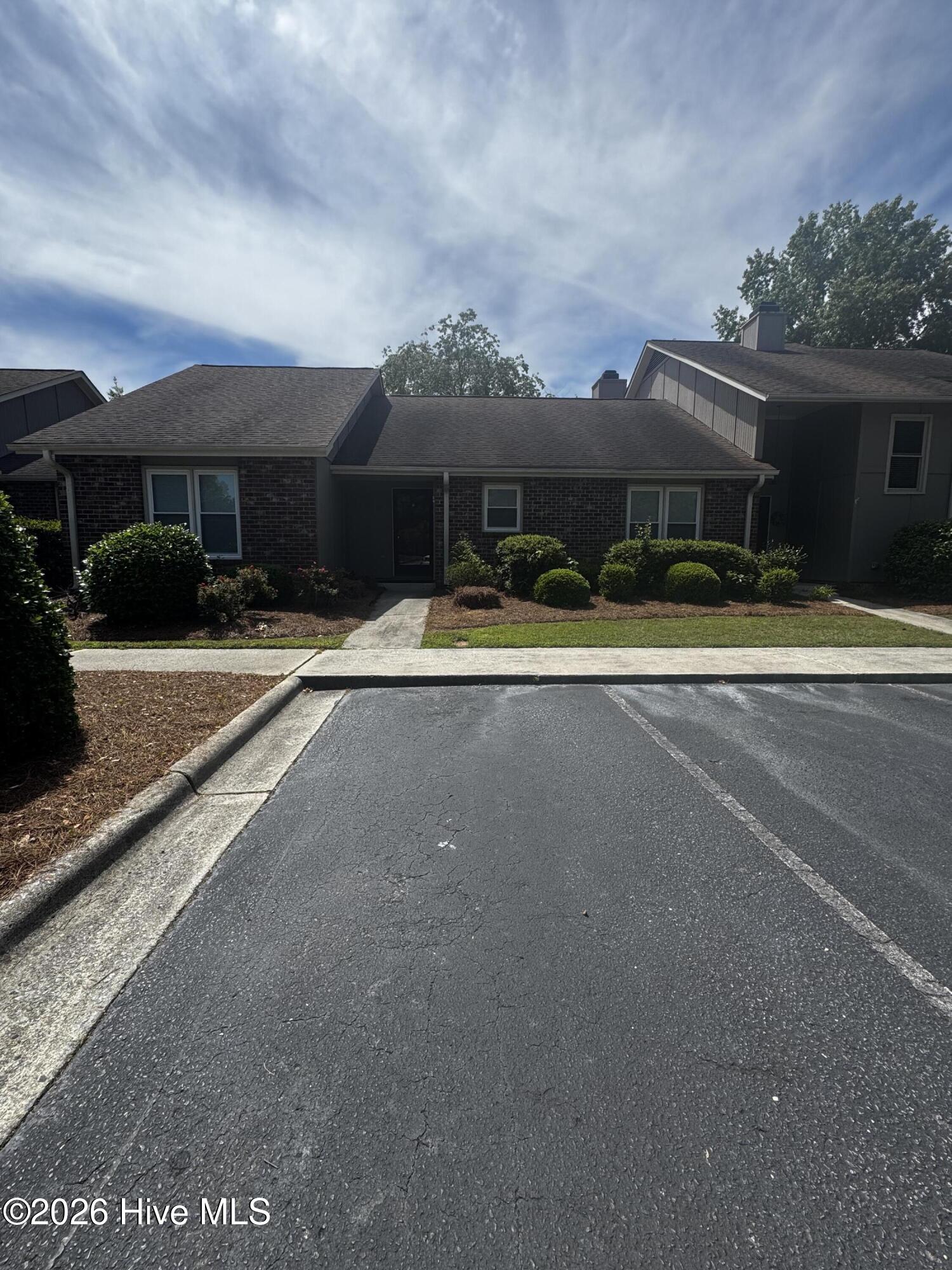 2015 Quail Ridge Road, Unit F Greenville, NC 27858 - Photo 1 of 21 IMG_3758