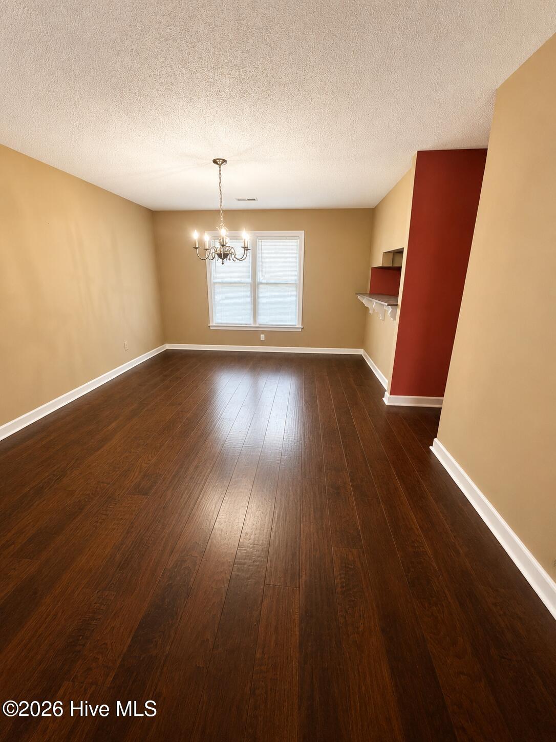 2015 Quail Ridge Road, Unit F Greenville, NC 27858 - Photo 5 of 21 53555AA9-2C70-448E-9DC1-6F41B66DF7C7