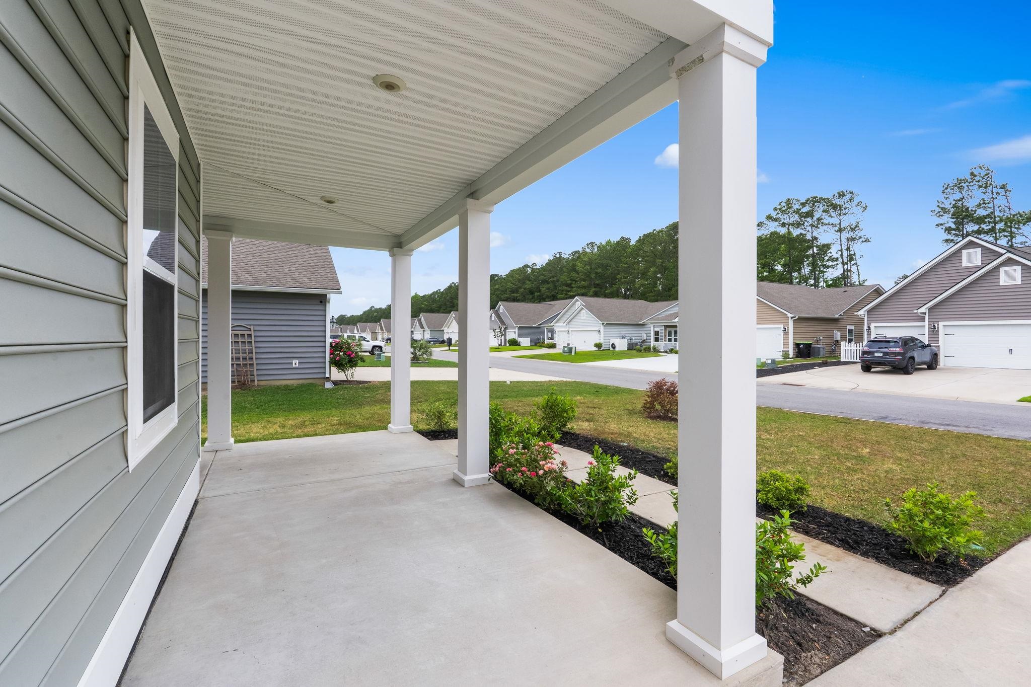 1091 HARBISON Circle Myrtle Beach, SC 29579 - Photo 5 of 55