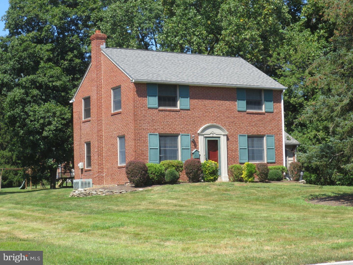 7 East Rose Valley Road Wallingford, PA 19086 - Photo 1 of 25