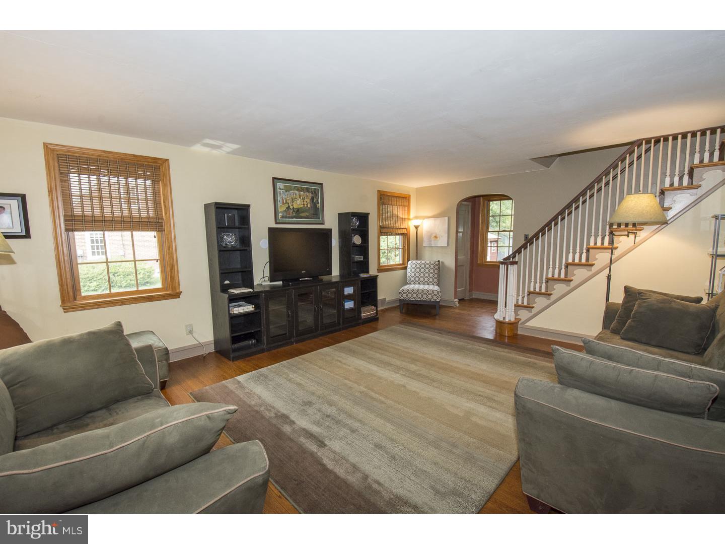 7 East Rose Valley Road Wallingford, PA 19086 - Photo 2 of 25