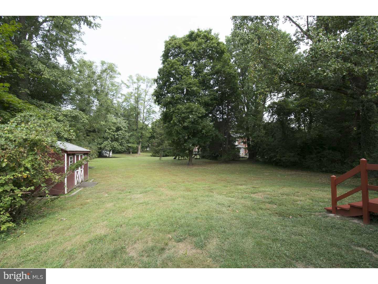 7 East Rose Valley Road Wallingford, PA 19086 - Photo 23 of 25