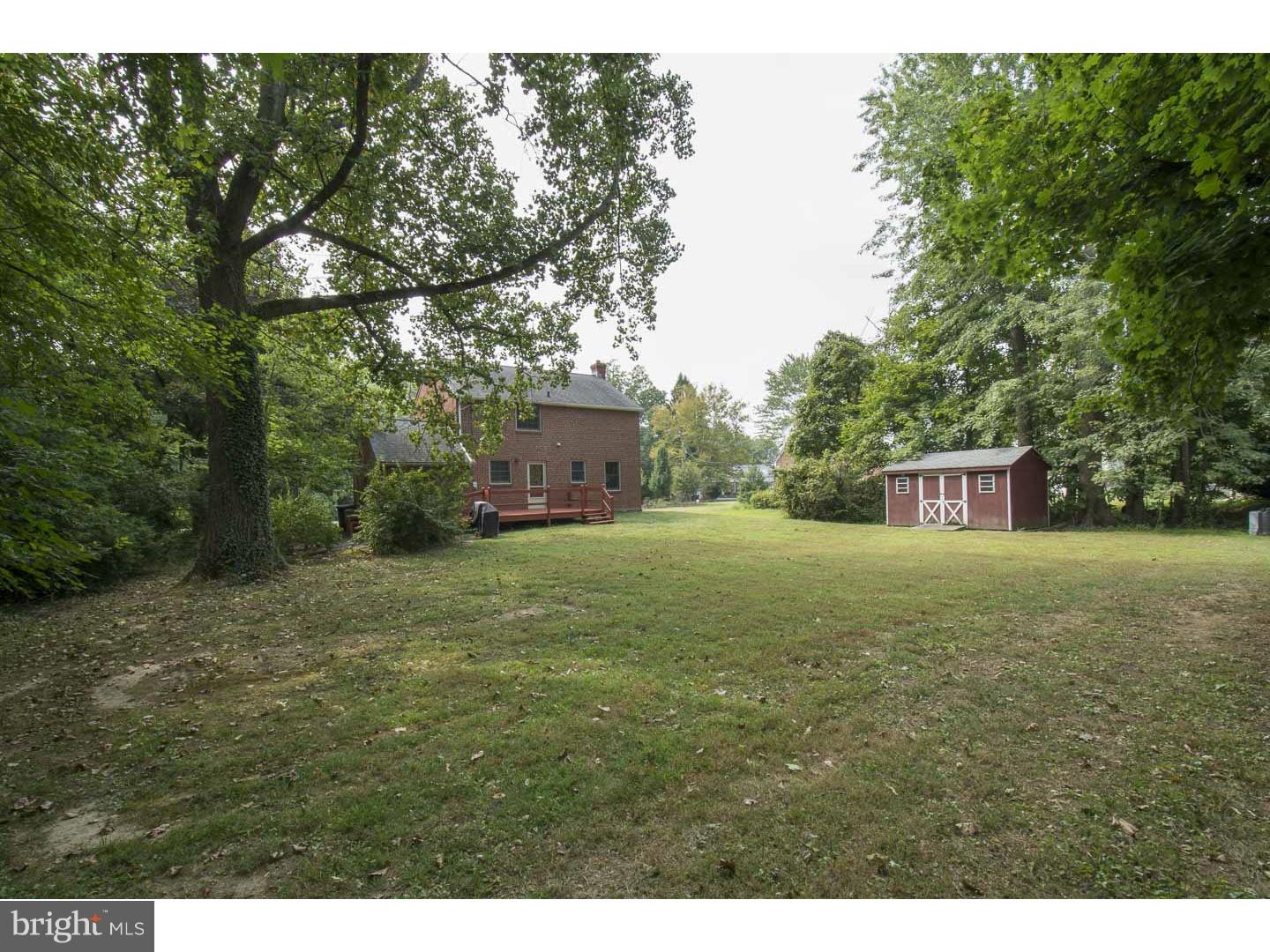 7 East Rose Valley Road Wallingford, PA 19086 - Photo 24 of 25