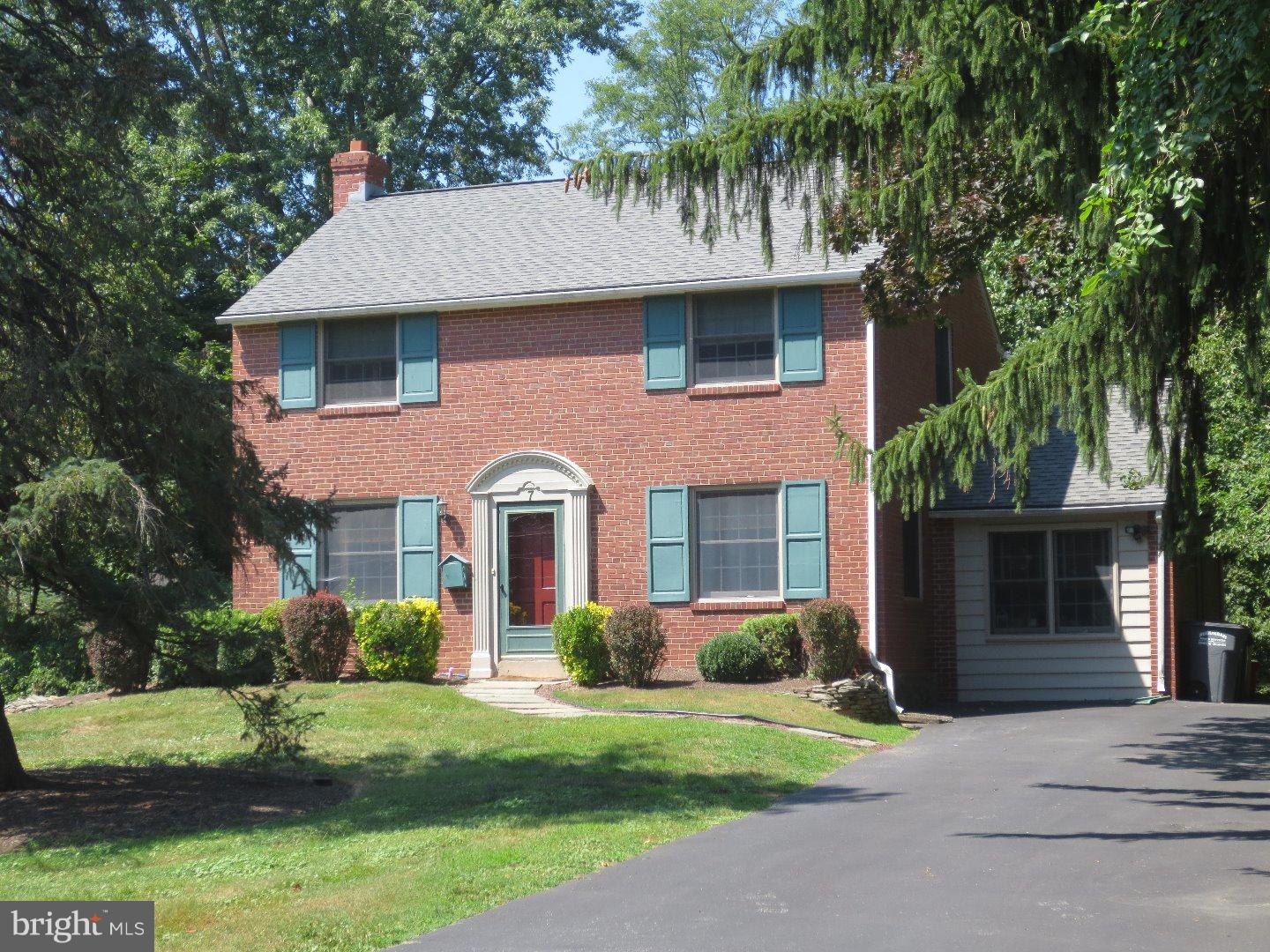 7 East Rose Valley Road Wallingford, PA 19086 - Photo 25 of 25