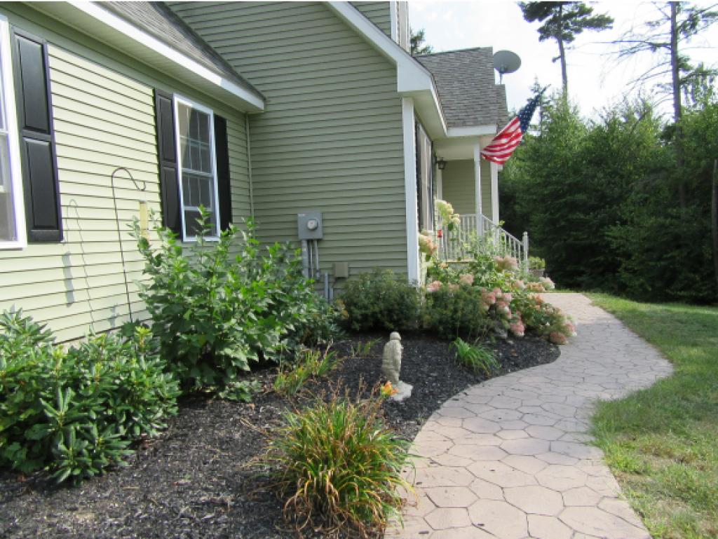 33 Perry Road Jaffrey, NH 03452 - Photo 2 of 15