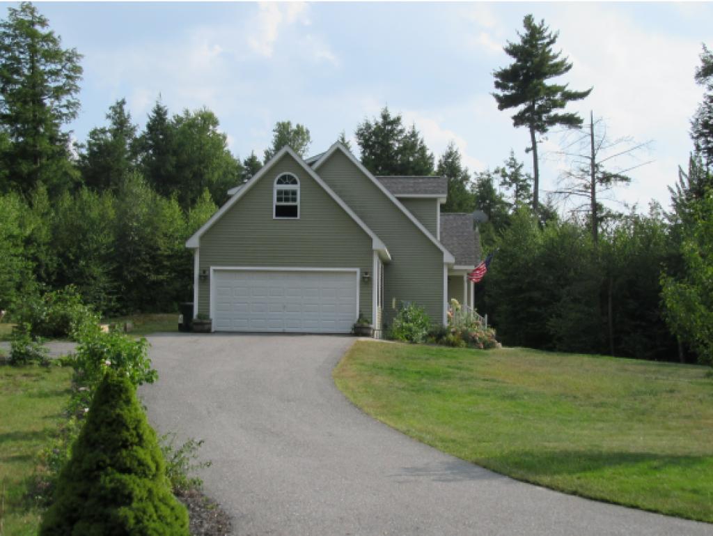 33 Perry Road Jaffrey, NH 03452 - Photo 3 of 15