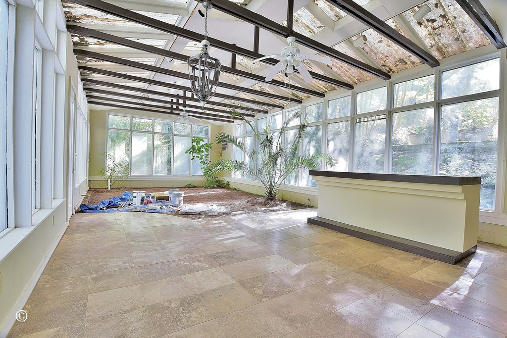 5656 Hamilton Road Pine Mountain, GA 31822 - Photo 40 of 86 Atrium in Secondary Home