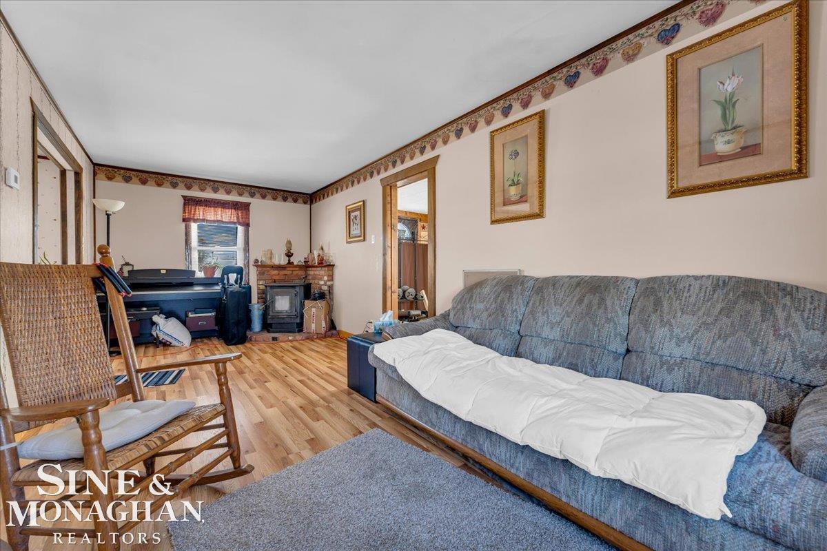 13290 Tibbets Road Memphis, MI 48041 - Photo 13 of 42