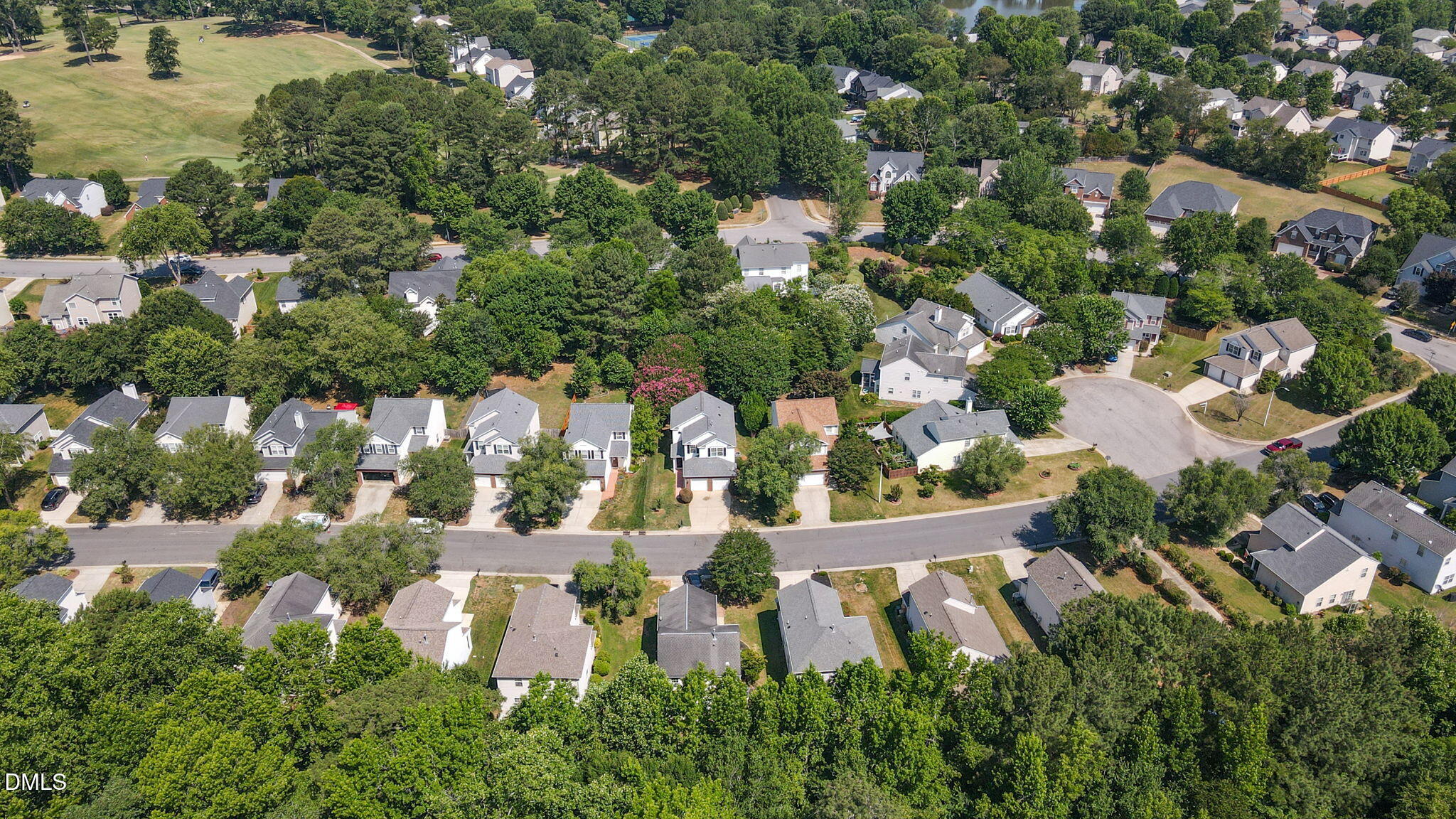 224 Inkster Cove Raleigh, NC 27603 - Photo 55 of 55
