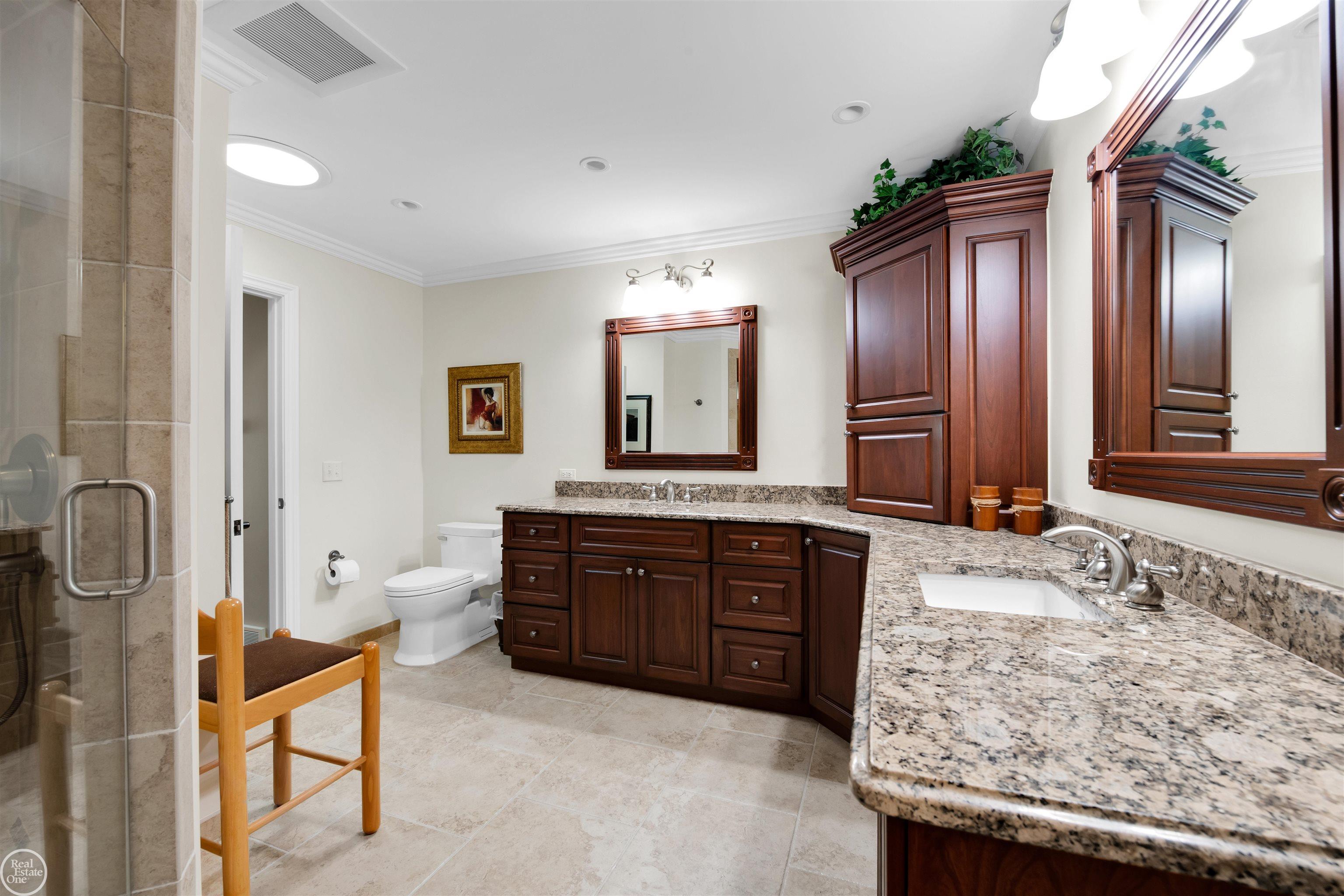 861 Shoreham Road Grosse Pointe Woods, MI 48236 - Photo 24 of 53