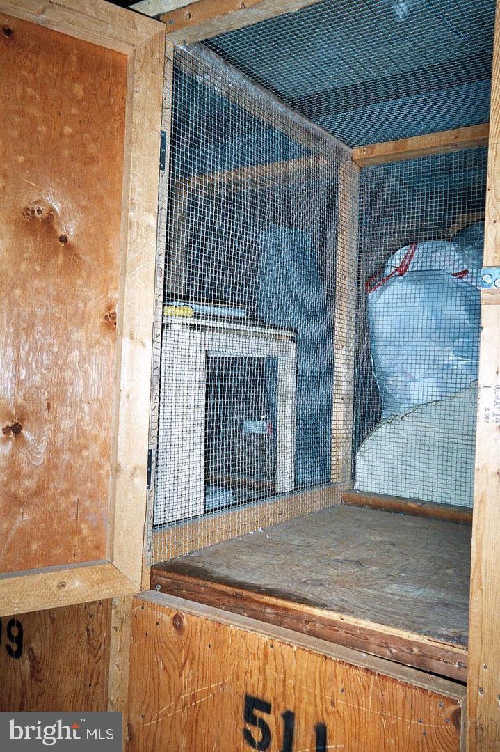 2800 Wisconsin Avenue Northwest, Unit 705 Washington, DC 20007 - Photo 41 of 42 Example of a storage unit.