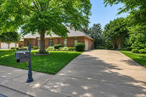 $524,900 | 2707 Dora Elizabeth Court, Murfreesboro, TN 37129