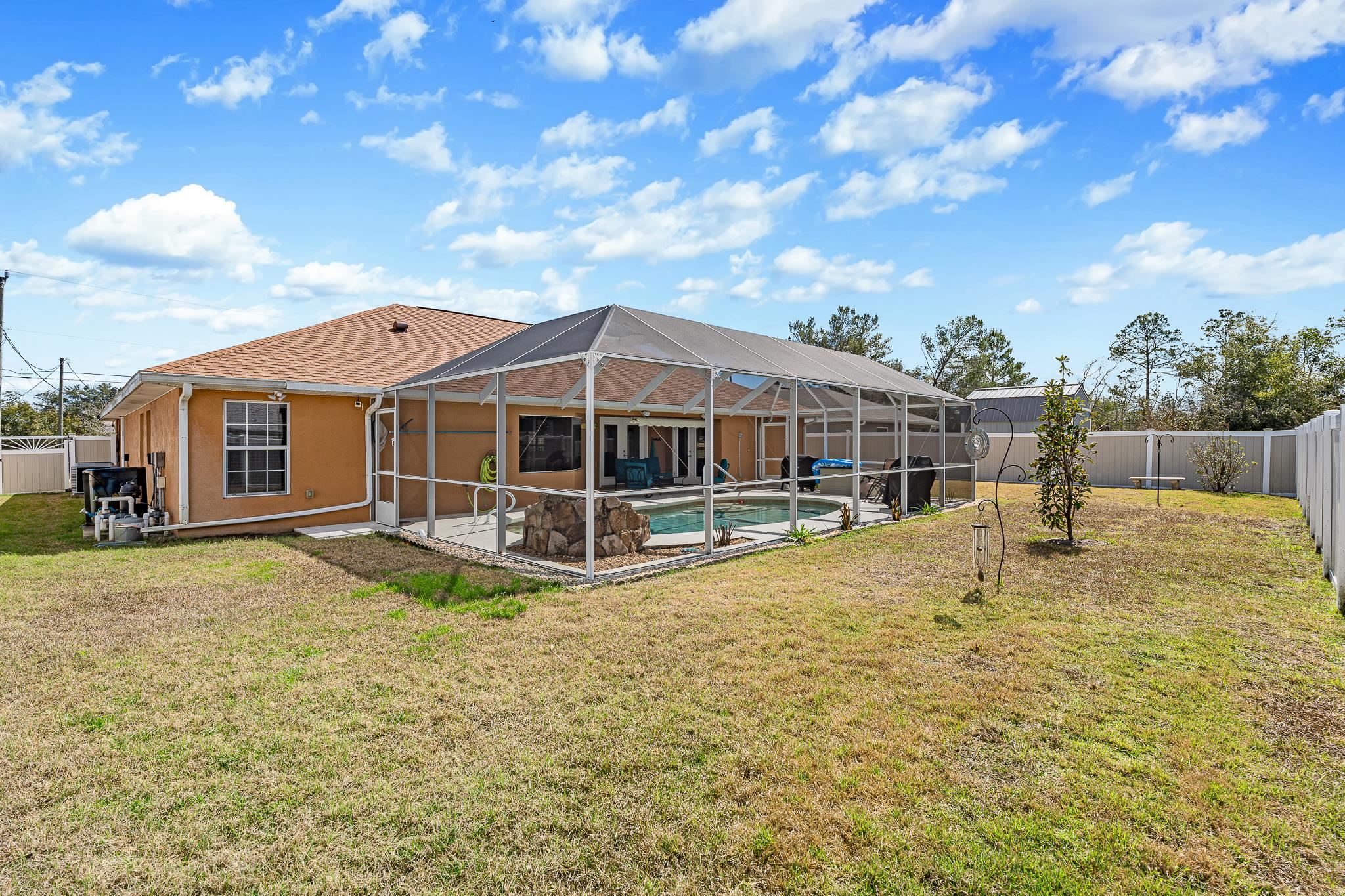 8 Rocking Horse Drive Palm Coast, FL 32164 - Photo 48 of 56