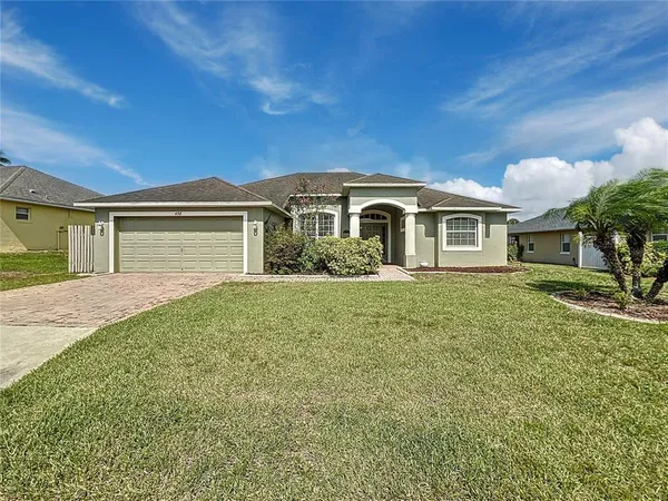 $2,875 | 458 Moscato Drive, Davenport, FL 33897