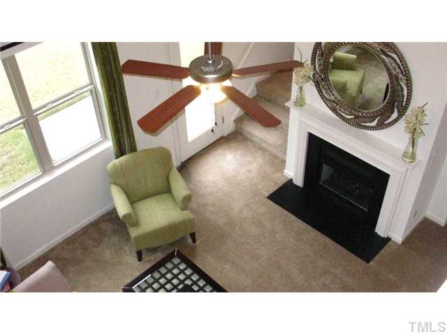 2904 Poole Farm Lane Raleigh, NC 27610 - Photo 7 of 17