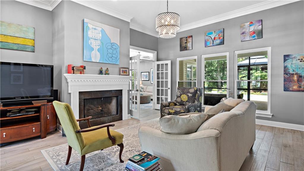 413 Rosedown Way Mandeville, LA 70471 - Photo 5 of 26 Gallery Image 5