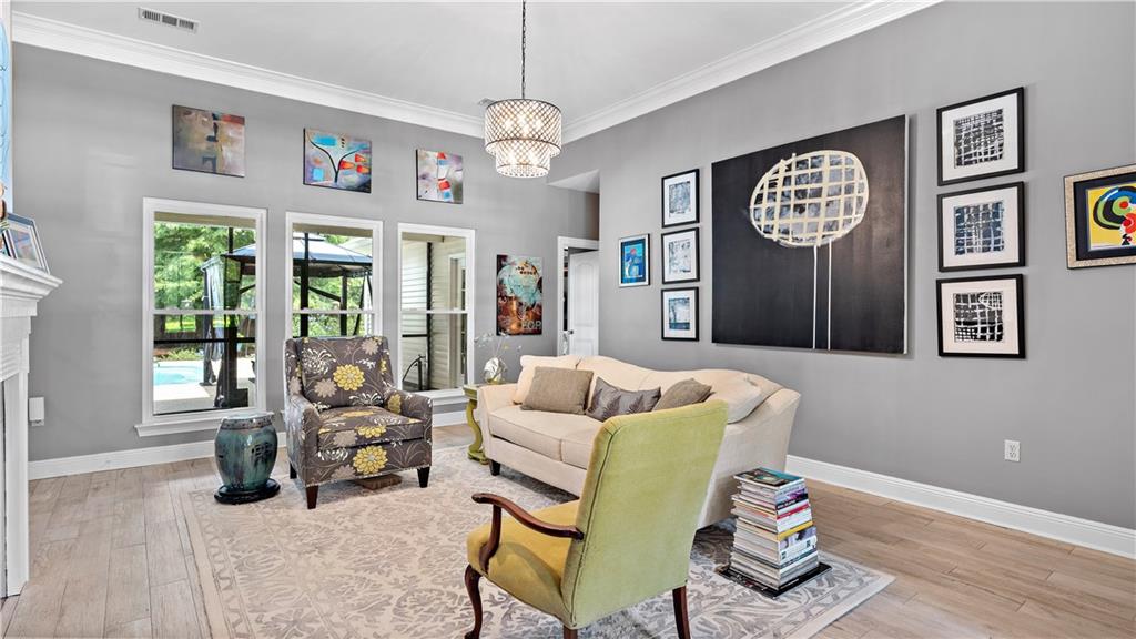 413 Rosedown Way Mandeville, LA 70471 - Photo 6 of 26 Gallery Image 6