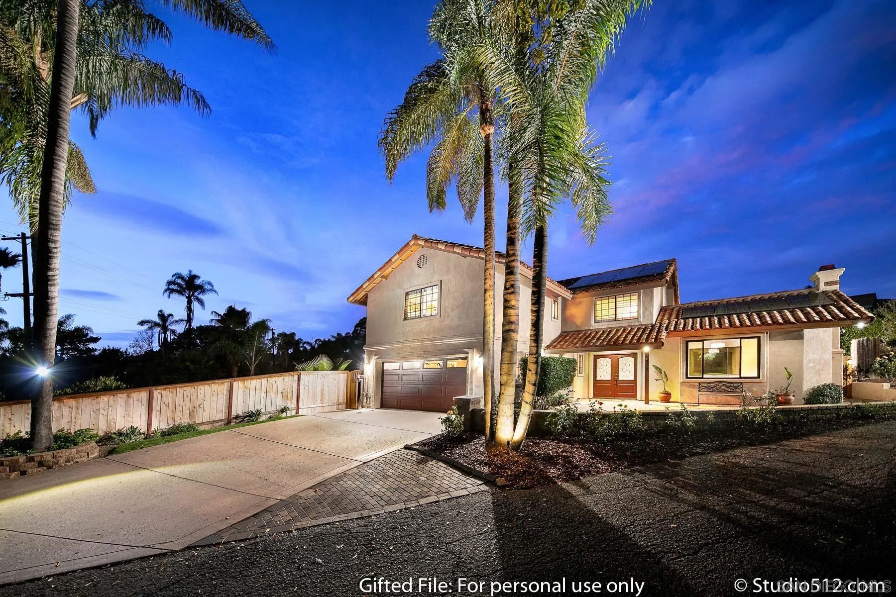 1259 Grandview Road Vista, CA 92084 - Photo 1 of 41 a front view of a house with a yard