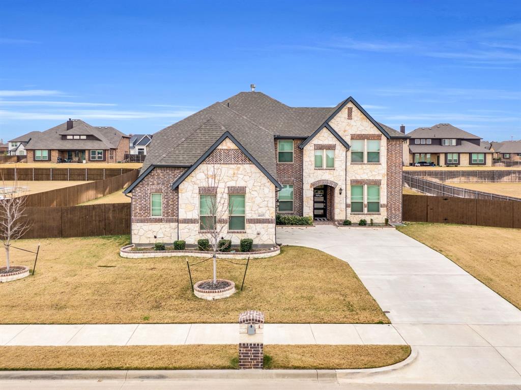 4605 Rambler Way Midlothian, TX 76065 - Photo 2 of 40