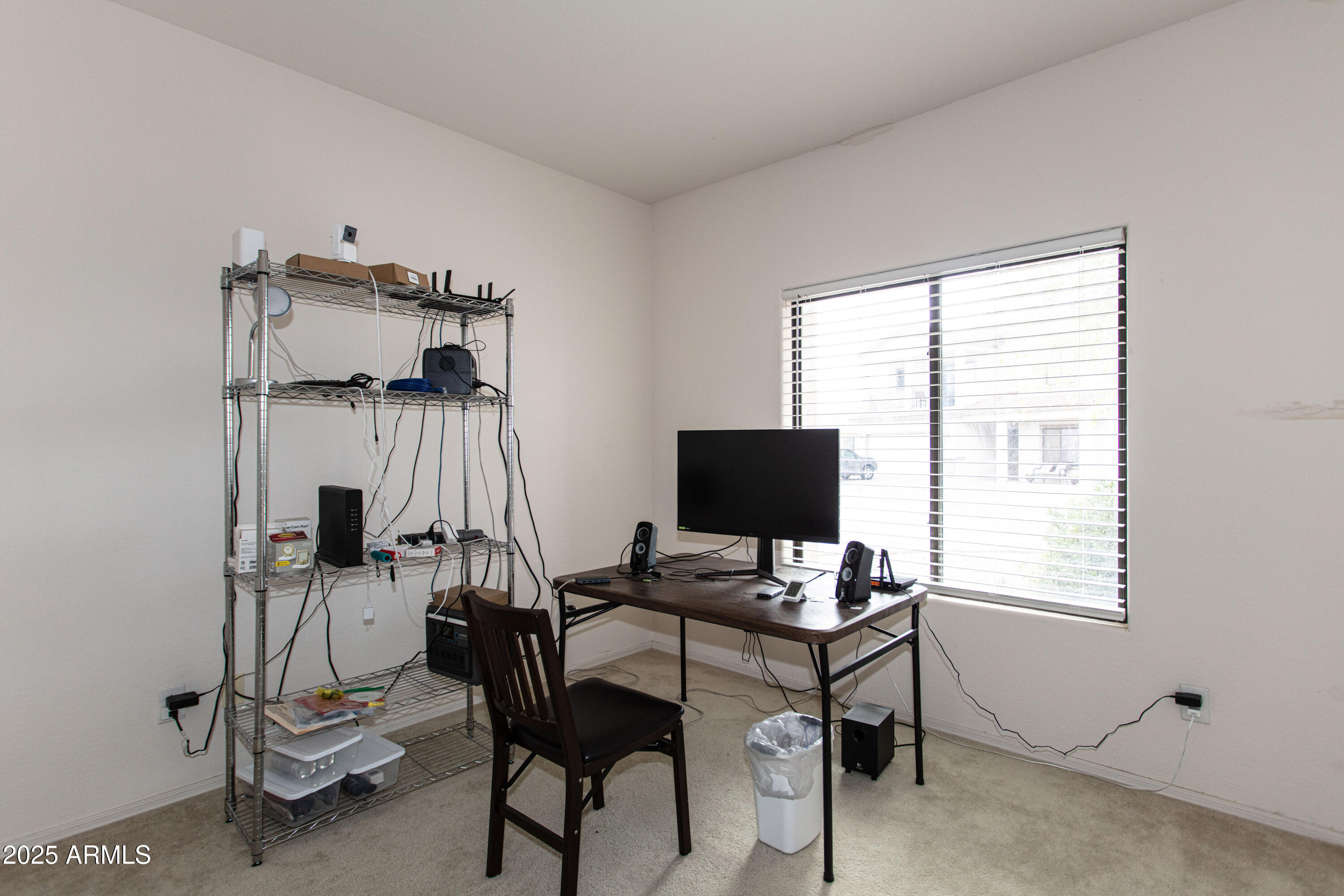 2749 South Powell Road Apache Junction, AZ 85119 - Photo 11 of 32 11 Downsttairs Bedroom