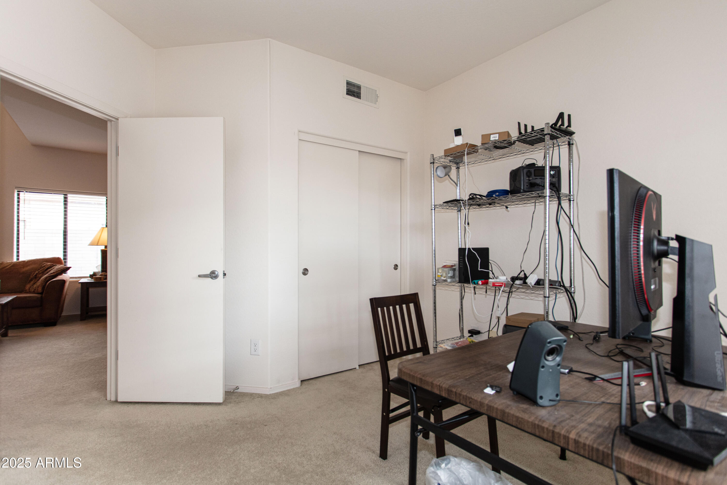 2749 South Powell Road Apache Junction, AZ 85119 - Photo 12 of 32 12 Downsairs Bedroom