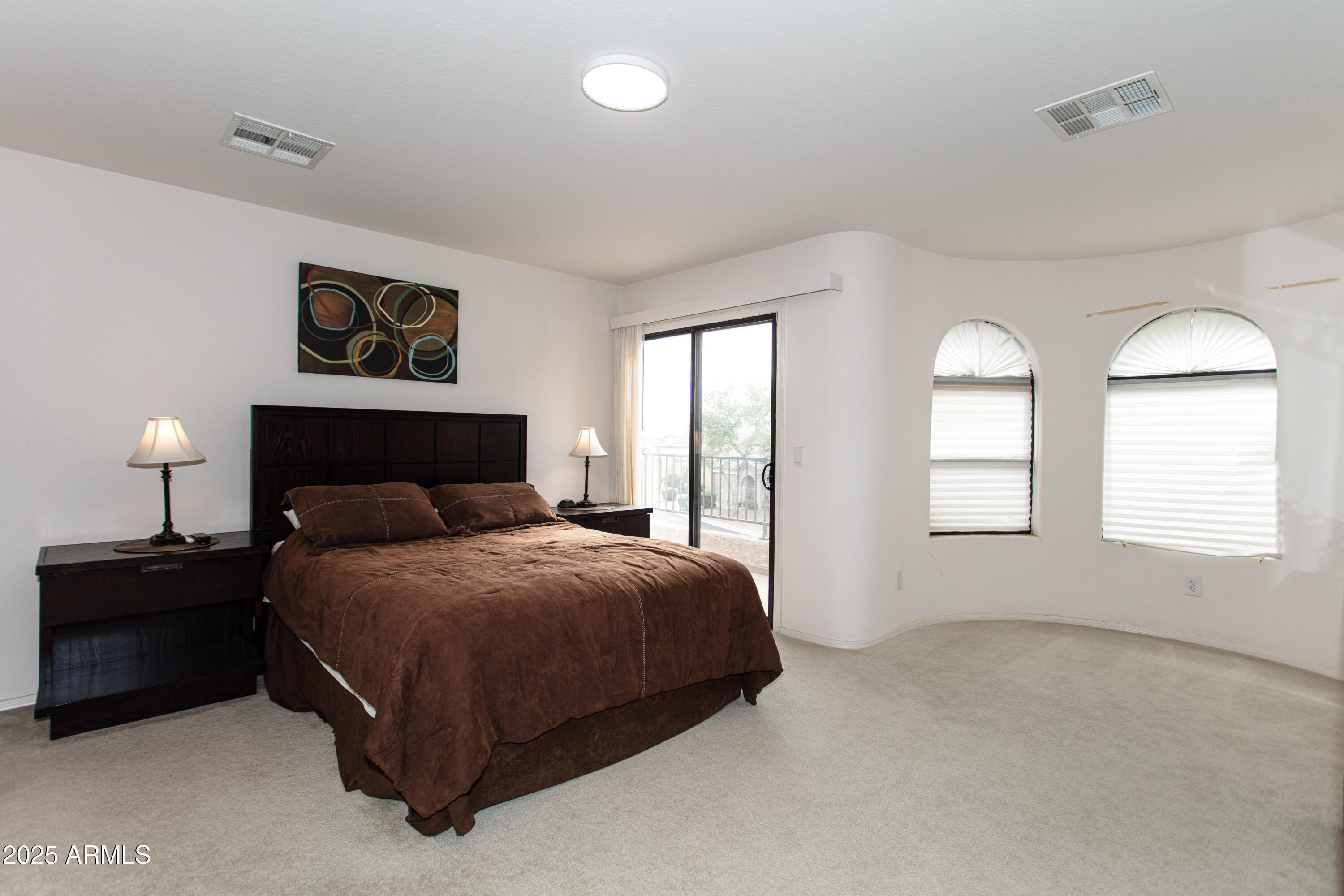 2749 South Powell Road Apache Junction, AZ 85119 - Photo 15 of 32 14 Master Bedroom