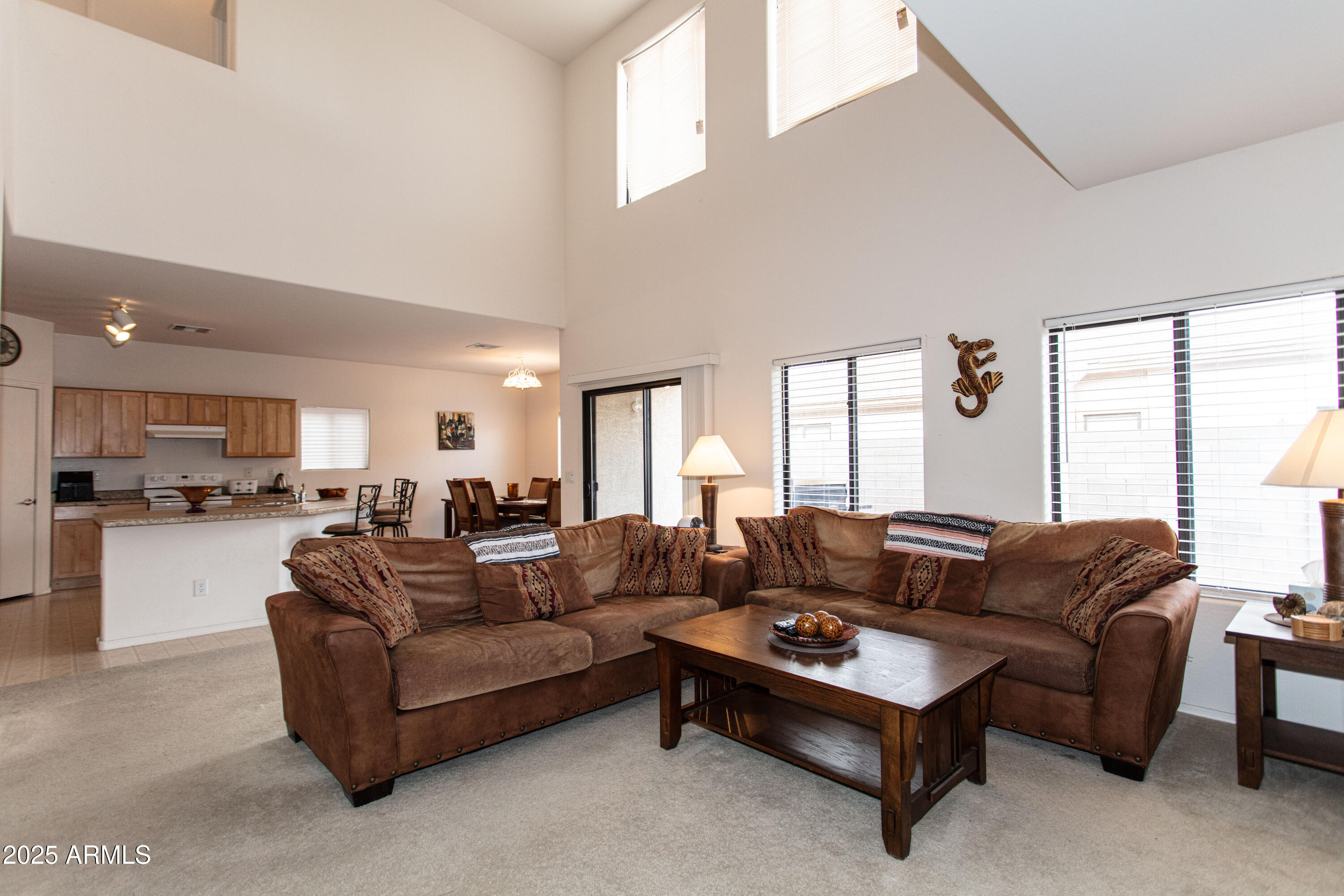 2749 South Powell Road Apache Junction, AZ 85119 - Photo 2 of 32 02 Family Room