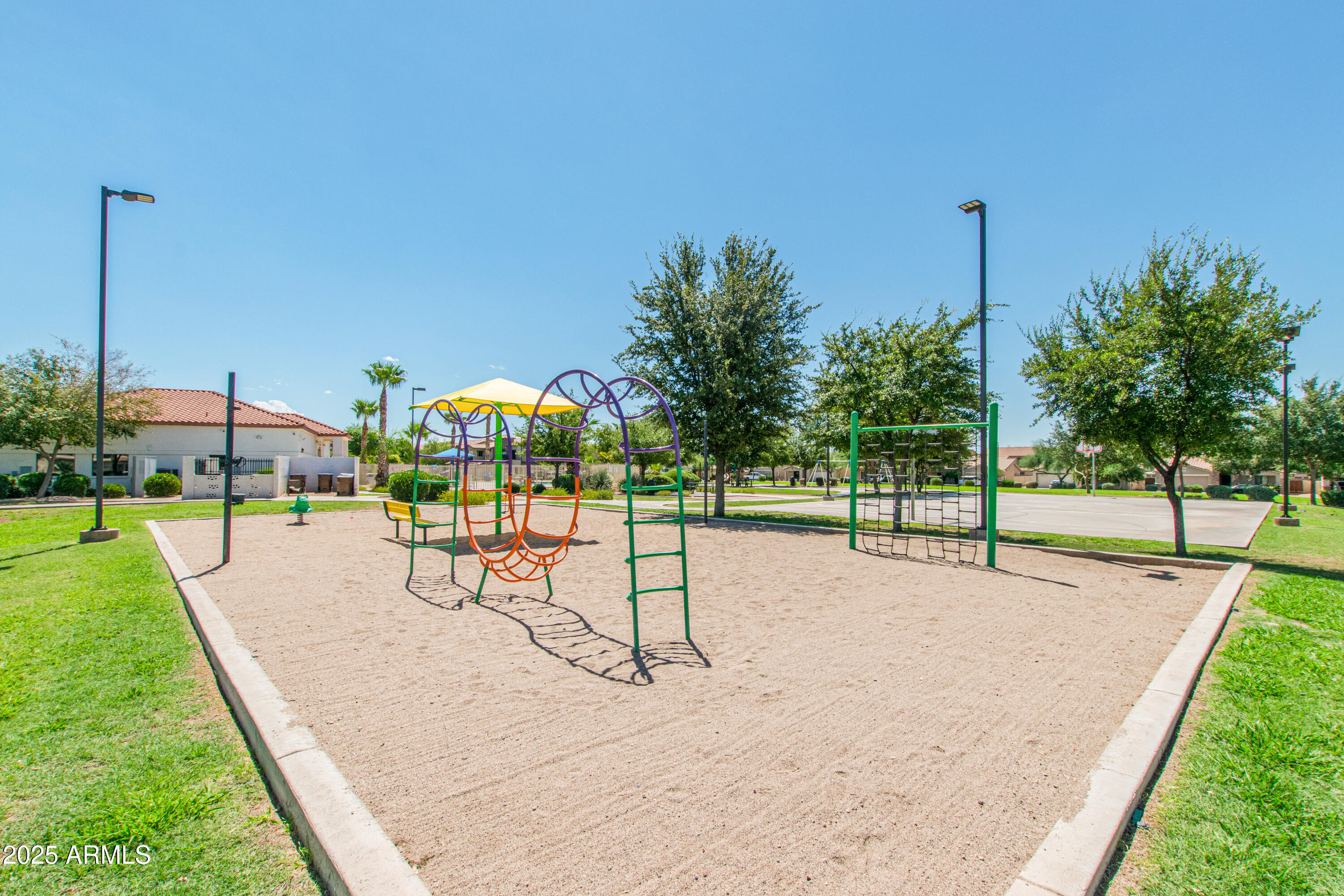 2749 South Powell Road Apache Junction, AZ 85119 - Photo 29 of 32 19 Community Park