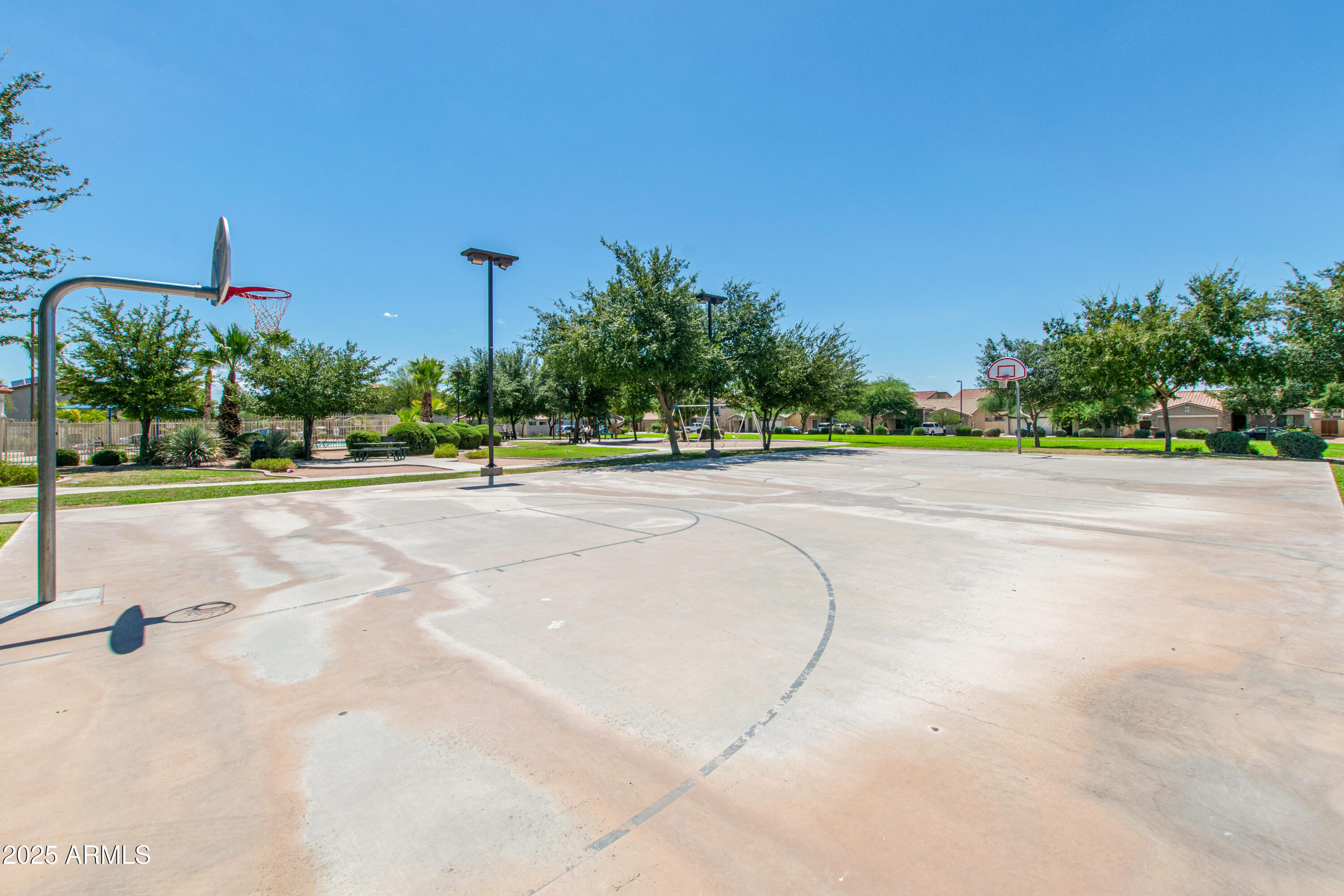 2749 South Powell Road Apache Junction, AZ 85119 - Photo 30 of 32 21 Community Park