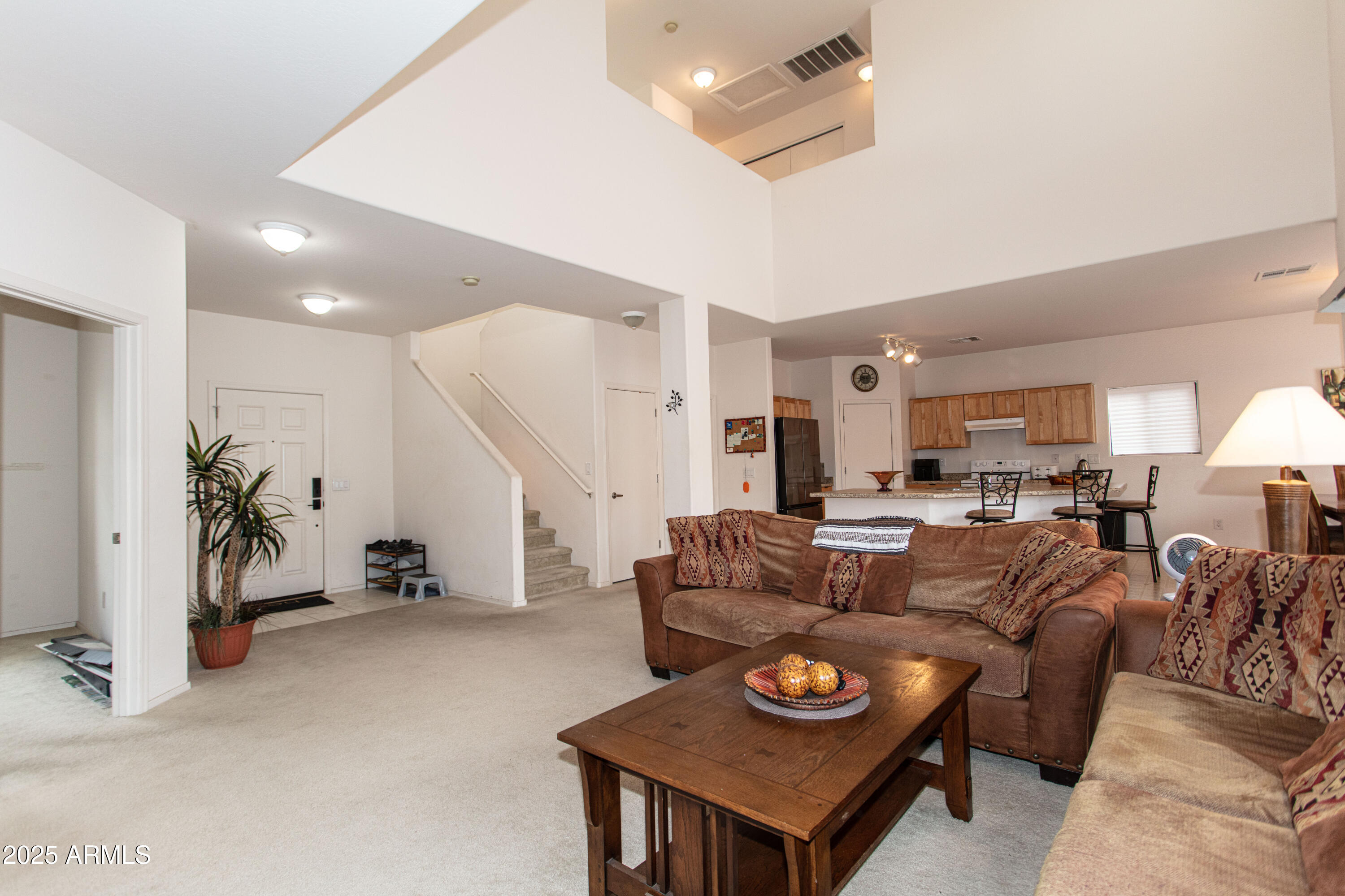 2749 South Powell Road Apache Junction, AZ 85119 - Photo 3 of 32 03 Family Room