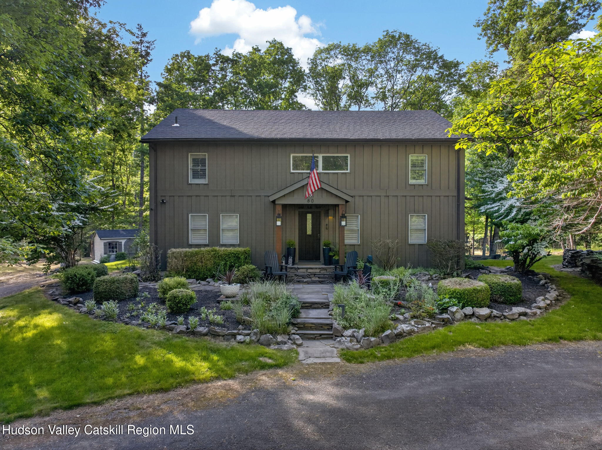 80 Reichel Road Hurley, NY 12443 - Photo 34 of 52 32