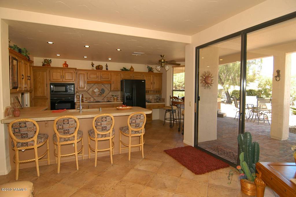36953 South Ridge Crest Court Tucson, AZ 85739 - Photo 3 of 34 Gallery Image 3