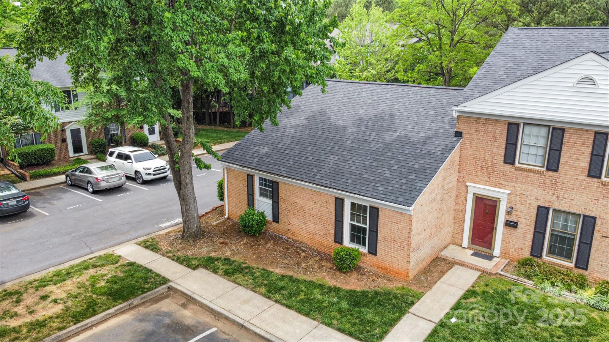 8325 Knights Bridge Road Charlotte, NC 28210 - Photo 1 of 25 Gallery Image 1