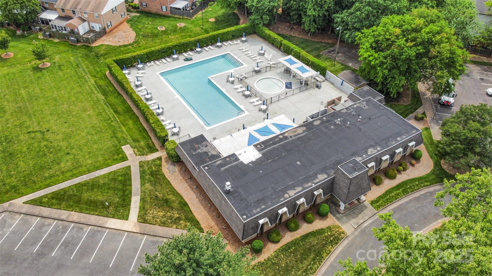 8325 Knights Bridge Road Charlotte, NC 28210 - Photo 21 of 25 Gallery Image 21