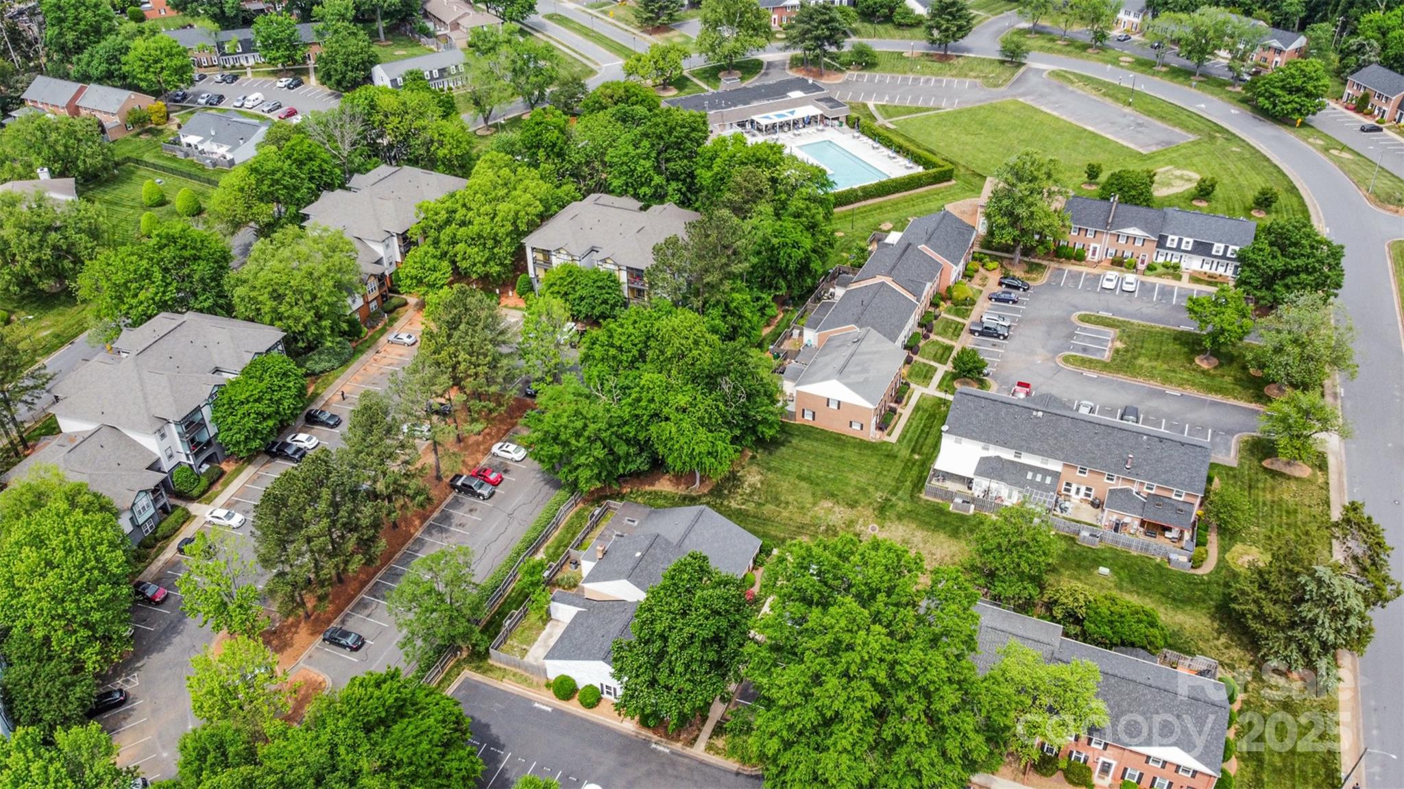 8325 Knights Bridge Road Charlotte, NC 28210 - Photo 24 of 25 Gallery Image 24