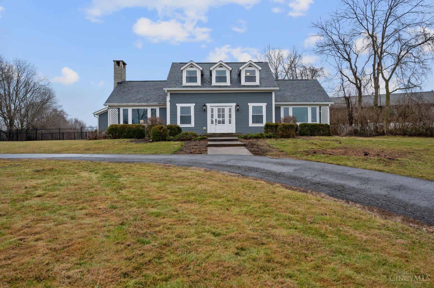 6960 Hamilton Middletown Road Monroe, OH 45044 - Photo 1 of 32 Gallery Image 1