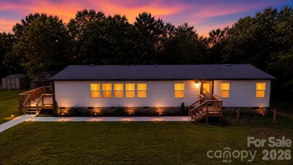 $279,000 | 3585 Woodstream Drive, Maiden, NC 28650