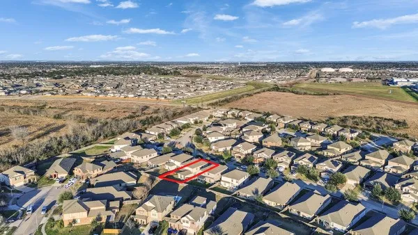 a picture of floor plan