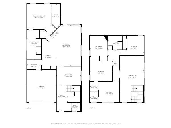 a picture of floor plan
