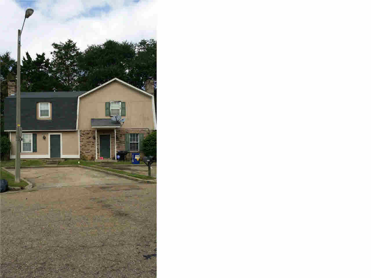 2001 Jamestown Way, Unit 2 Jackson, MS 39211 - Photo 1 of 1 Photo 1